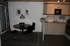 Ferienwohnung in Albinen