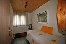 Ferienwohnung in Albinen