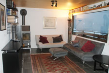 Ferienwohnung in Albinen