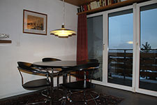 Ferienwohnung in Albinen