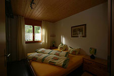 Ferienwohnung Granat in Albinen