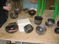 Workshop mit Imke Splittgerber