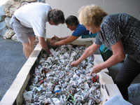 Workshop mit Jimmy Clark