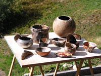 Workshop mit Jimmy Clark