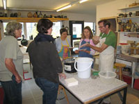 Workshop mit Matthias Ostermann