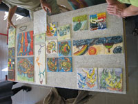 Workshop mit Matthias Ostermann