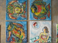 Workshop mit Matthias Ostermann