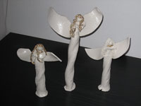 Meine Werke - Engel Porzellan