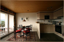 Foto von Ferienwohnung